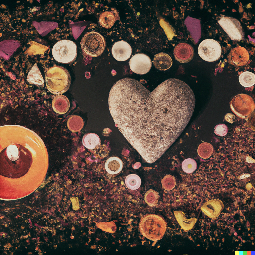 rytuał egipski - jak wykonać