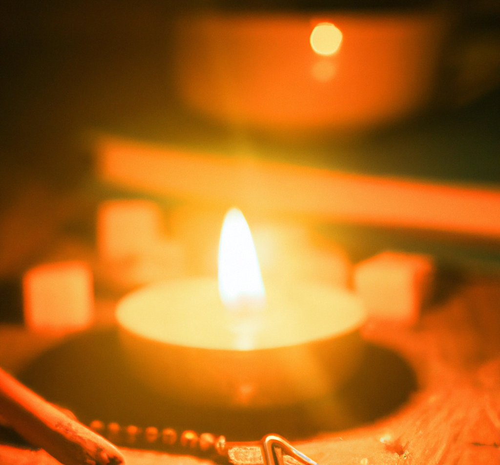 10 znaków, że potrzebujesz rytuał miłosny - magia miłości