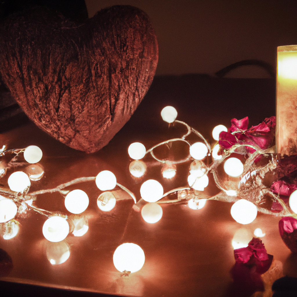 rytuał miłosny - 10 znaków, że go potrzebujesz