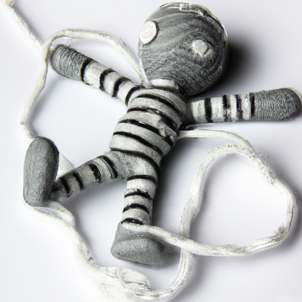 laleczka voodoo ezoteriko.pl