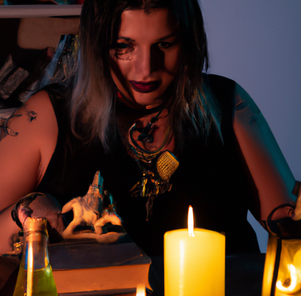 jak wybrać wróżkę online?