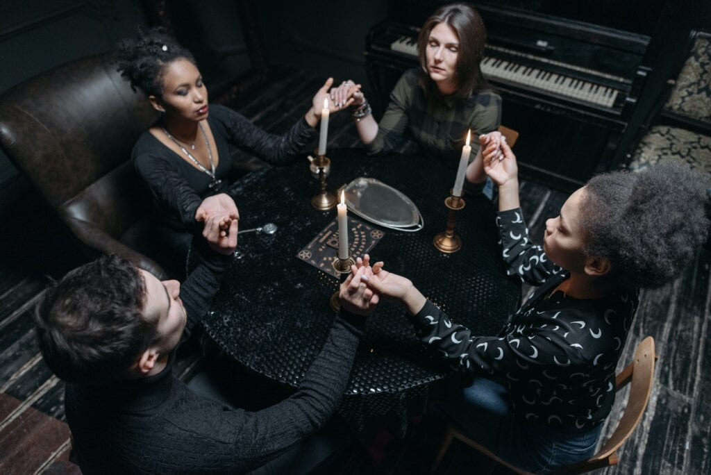 ezoteryka - co to jest