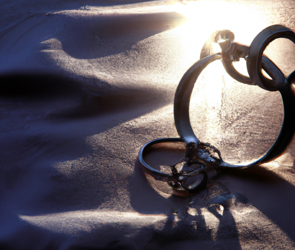 spętanie miłosne - czarna magia