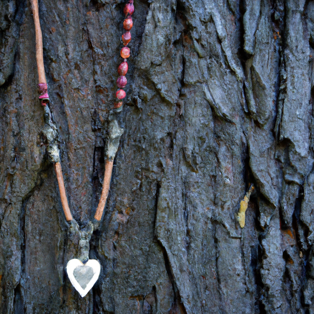 spętanie miłosne - łańcuch