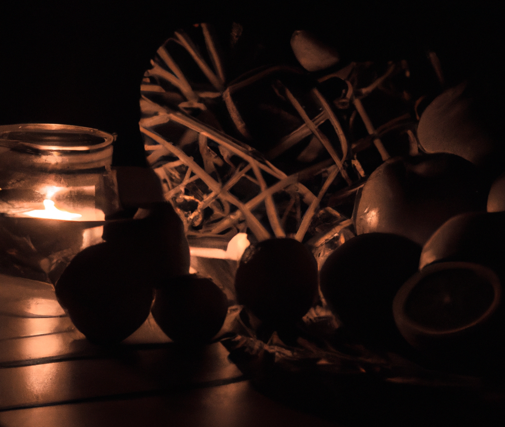 rytuał co to znaczy, definicja i etymologia - ezoteriko.pl