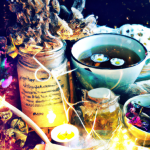 Czy rytuały miłosne są moralne - ezoteriko.pl