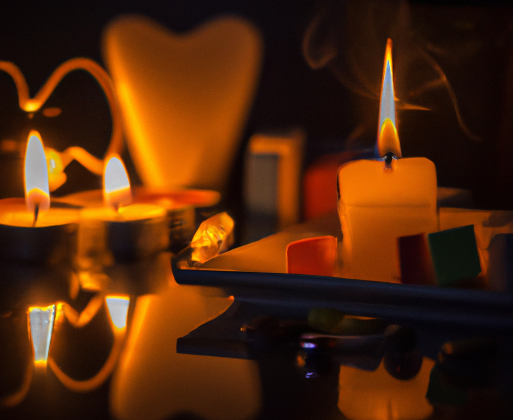 Czy rytuały miłosne są moralne - ezoteriko.pl