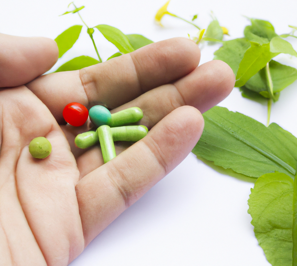 Leczenie ziołami nadciśnienia tętniczego w ezoteriko.pl