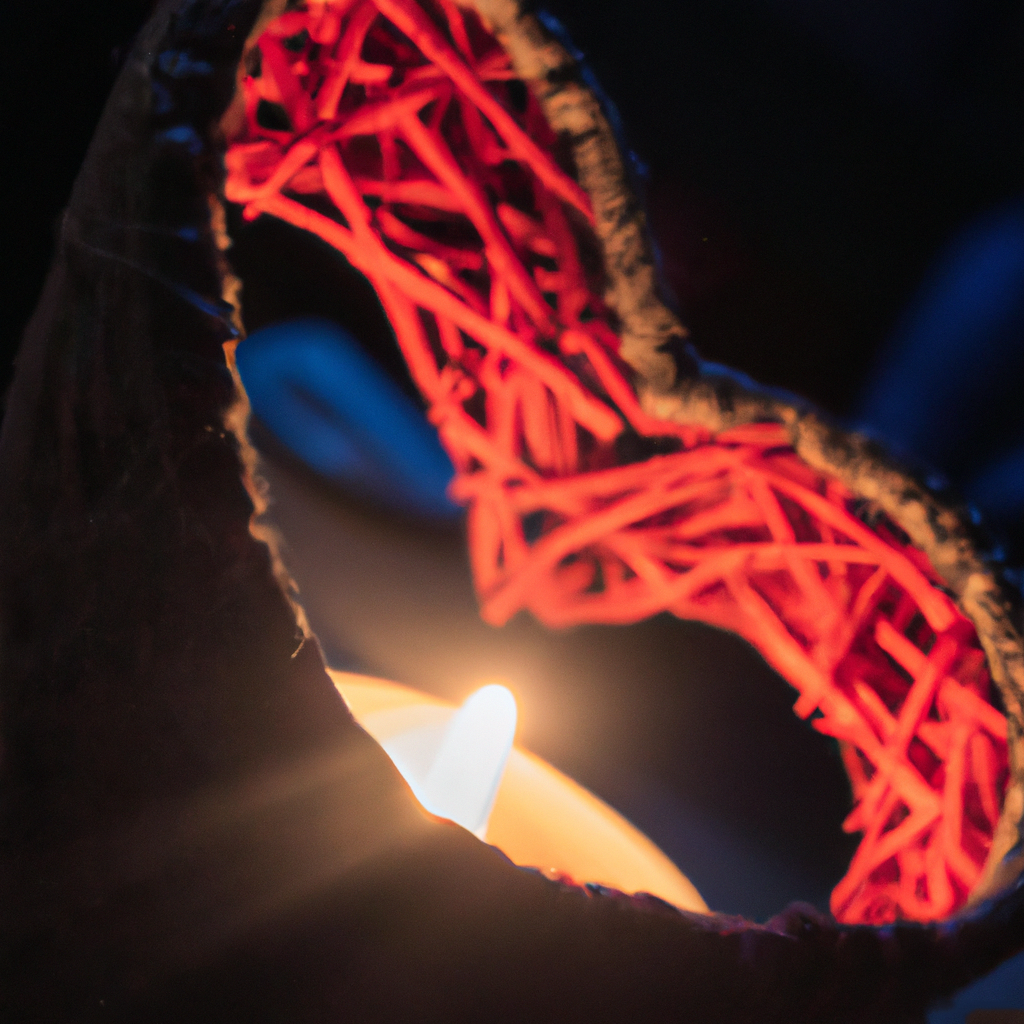 czy rytuały miłosne są bezpieczne