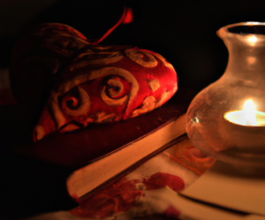 czy rytuały miłosne są bezpieczne