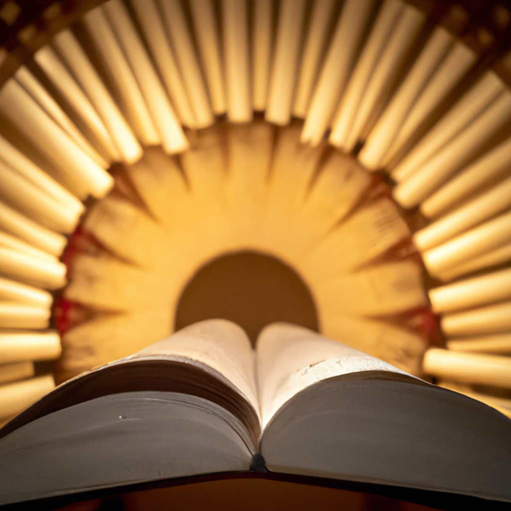 ezoteryka w literaturze - ezoteriko.pl