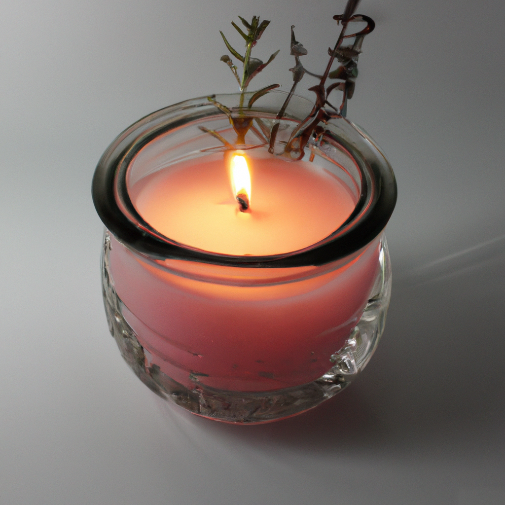 gdzie kupić świece sojowe - ezoteriko