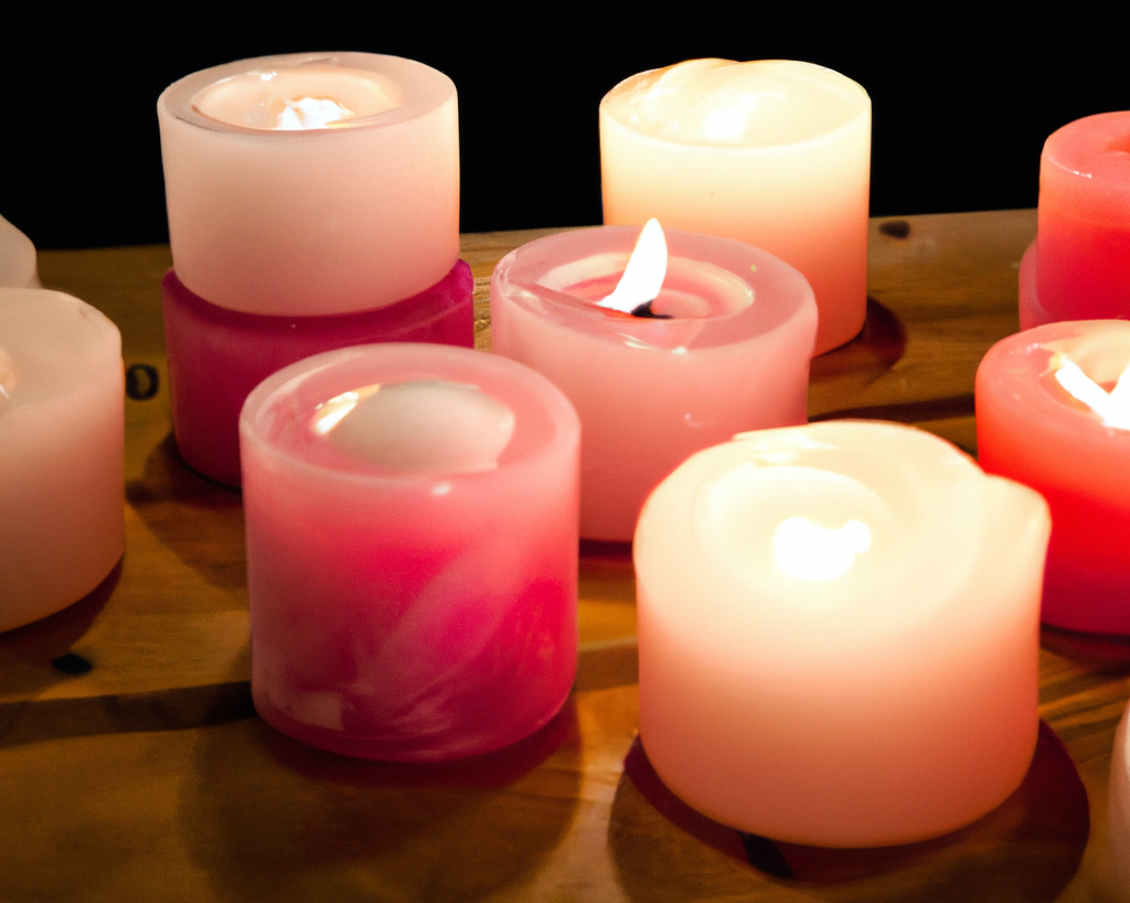 gdzie kupić świece sojowe? Strona ezoteriko