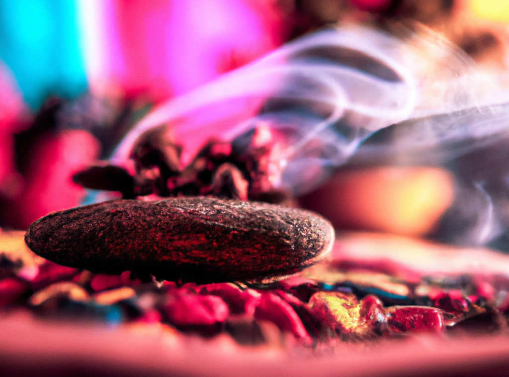 jak wykonać rytuał oczyszczenia - ezoteriko