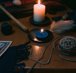 kiedy rytuał na pracę będzie dobrym pomysłem - ezoteriko