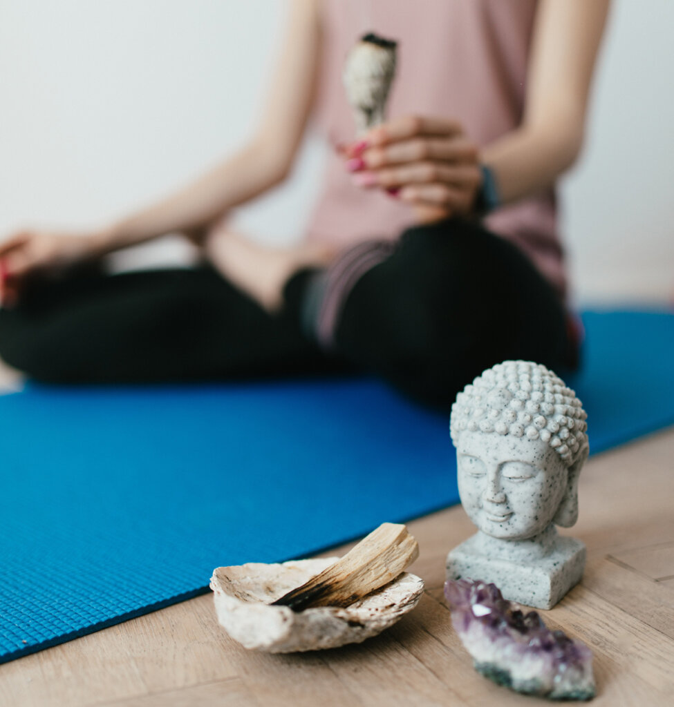 Palo santo co to jest - ezoteriko