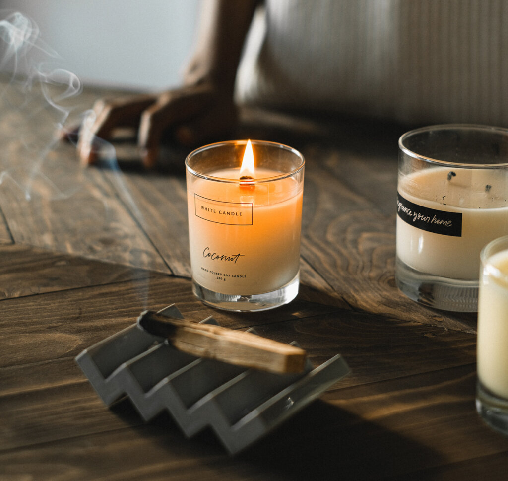 kadzidło Palo santo co to jest w ezoteriko.pl