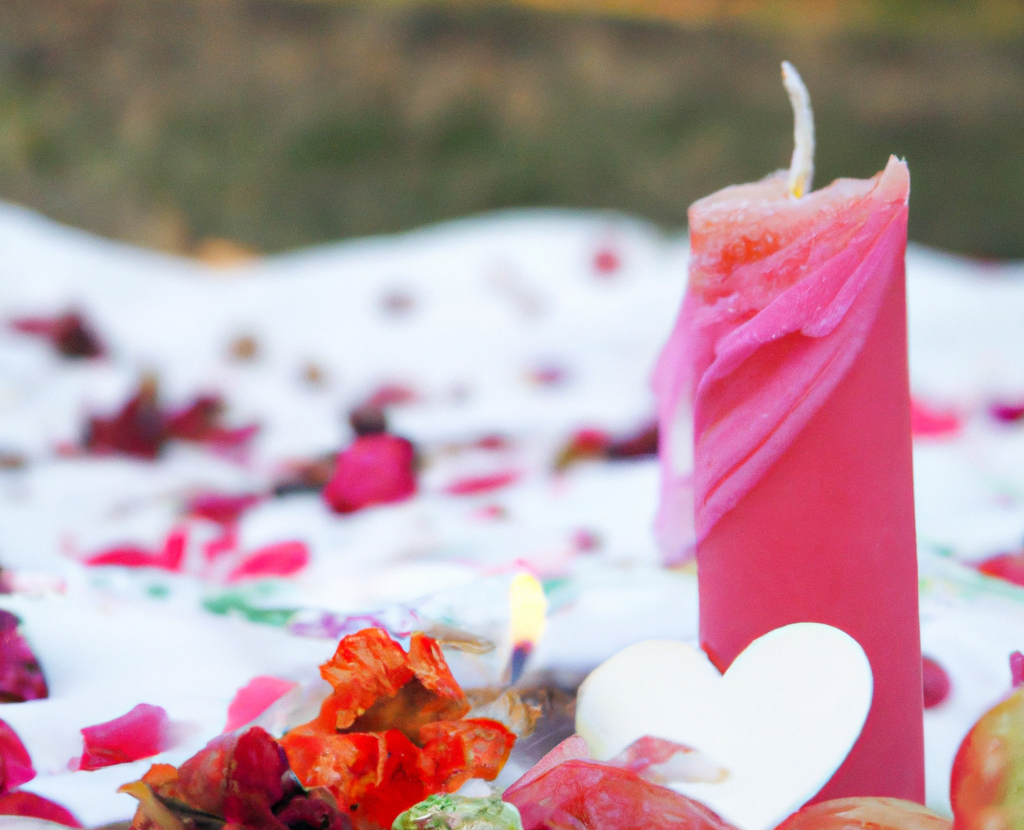 słowiańskie rytuały miłosne - ezoteriko