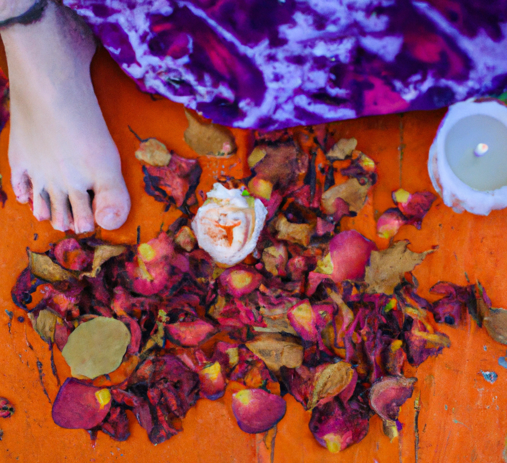 słowiański rytuał miłosny - ezoteriko