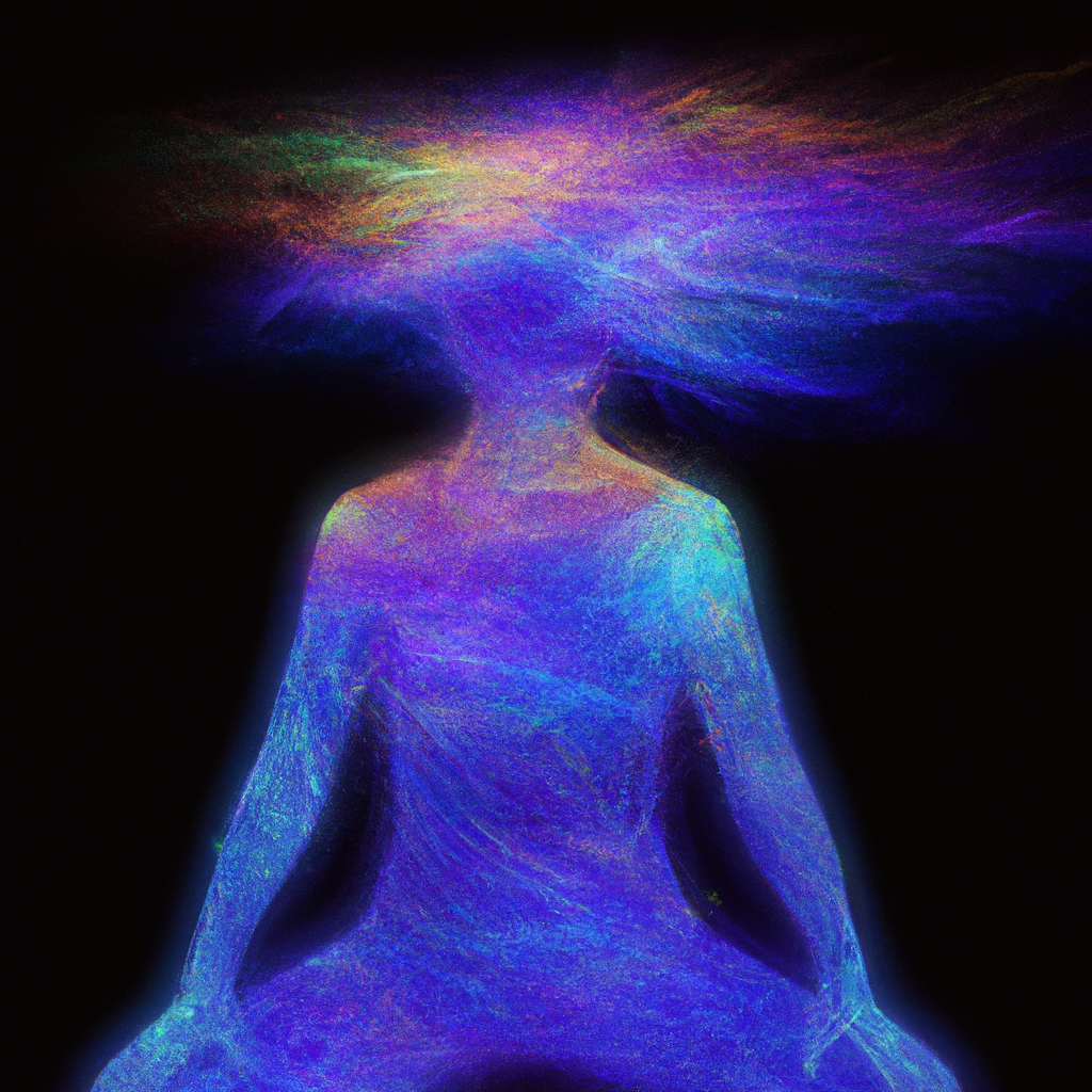 czakry główne człowieka - ezoteriko