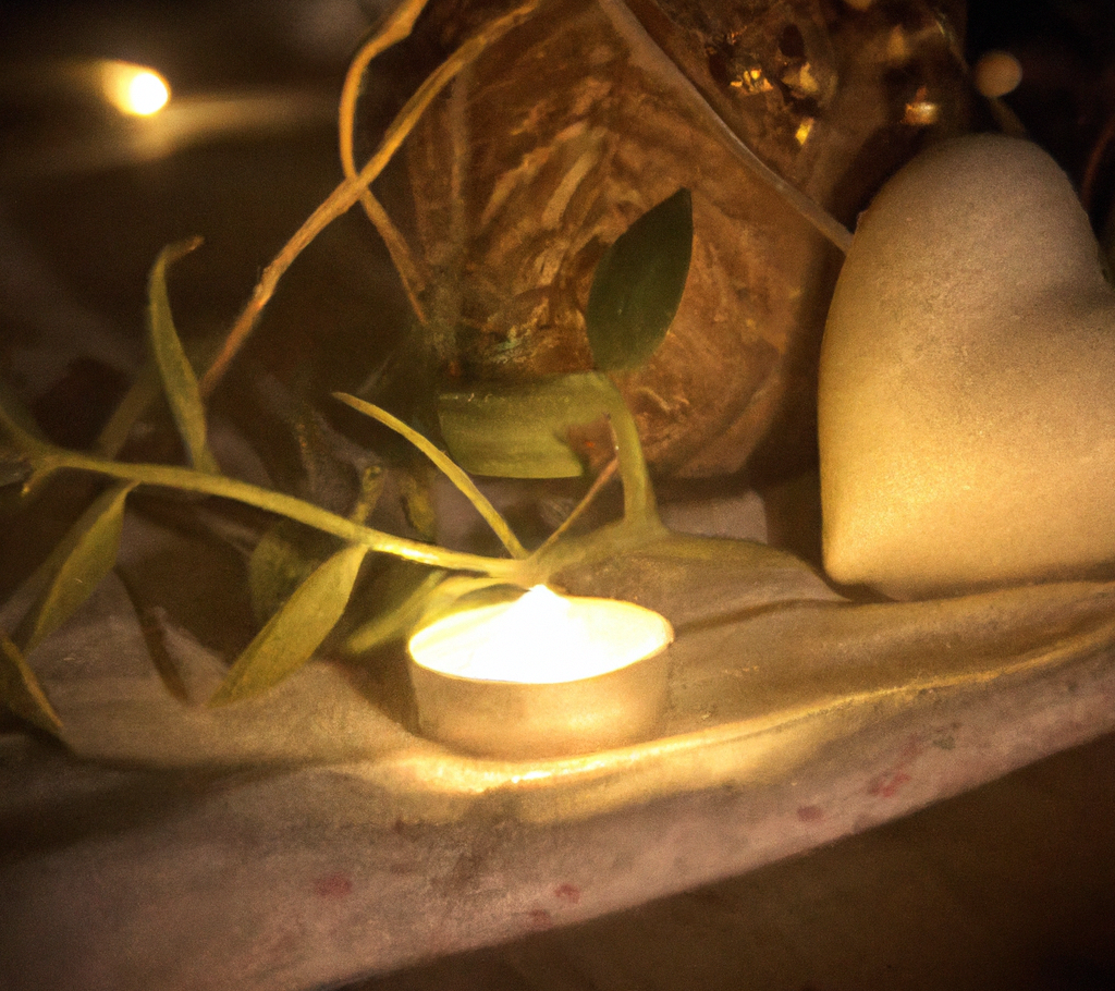 jak działa urok miłosny - ezoteriko