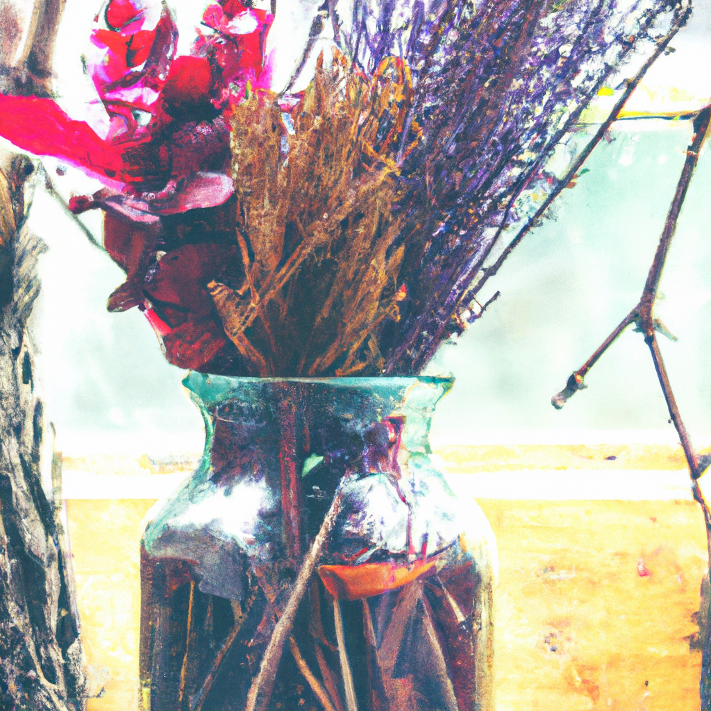 magiczne zioła słowian - ezoteriko