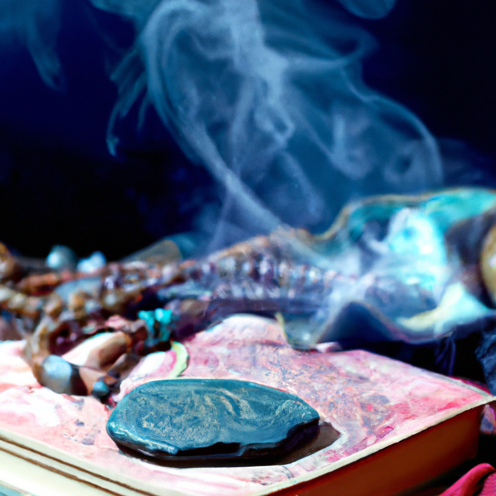 rytuał na pieniądze w ezoteriko