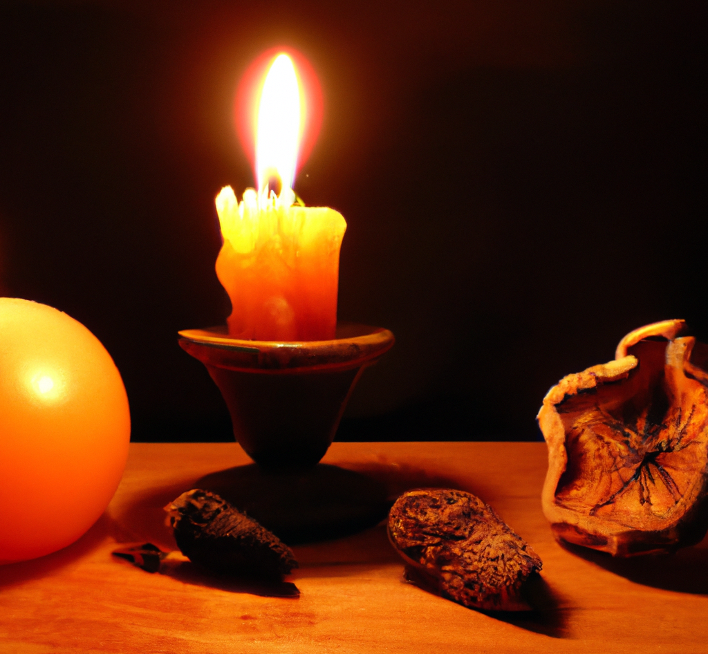 rytuał na pieniądze w ezoteriko