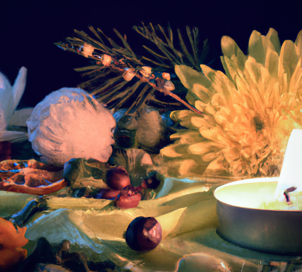 dobór rytuału miłosnego w ezoteriko