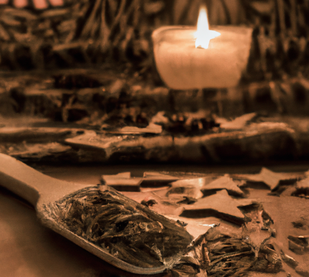 efekty uboczne rytuałów miłosnych