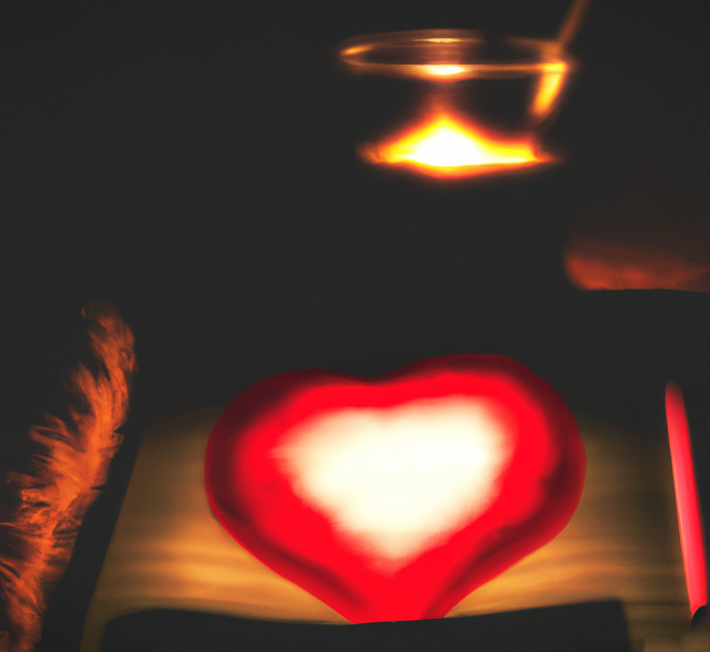 negatywne skutki rytuałów miłosnych - ezoteriko