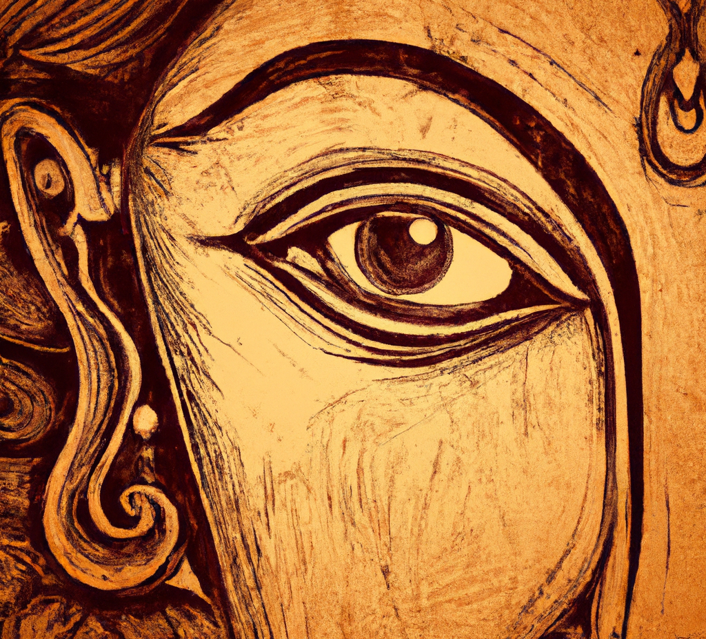 sposoby na otwarcie trzeciego oka - ezoteriko