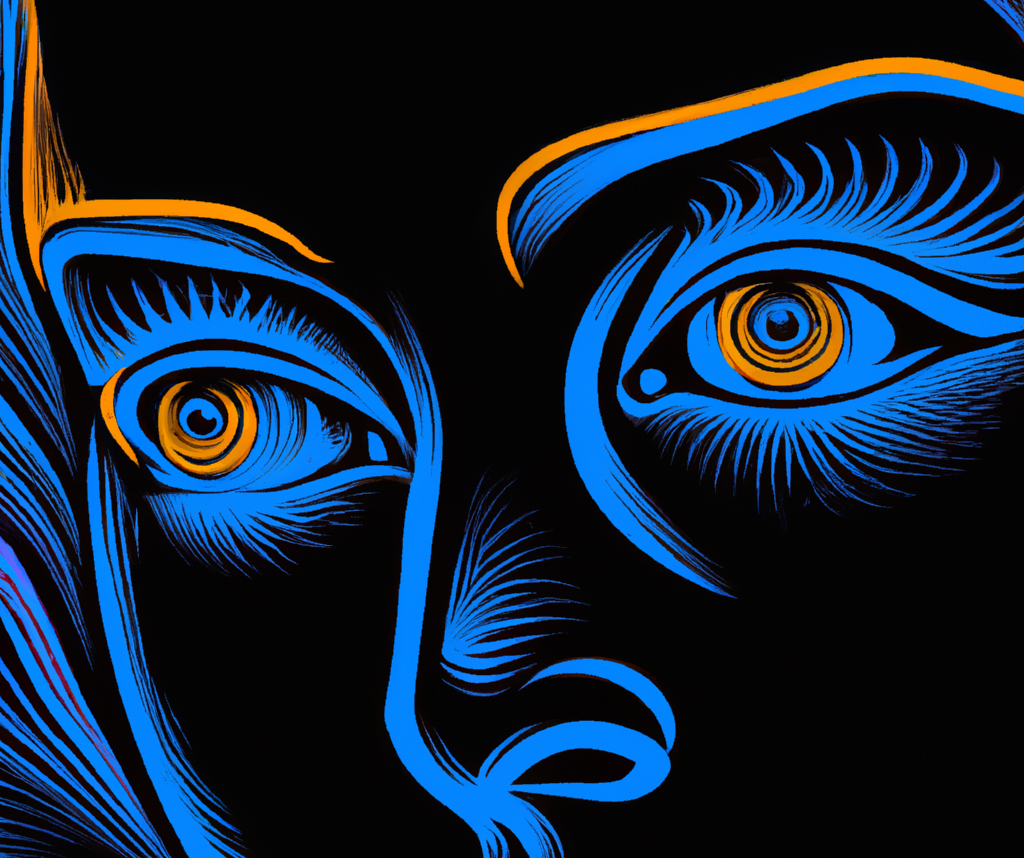 jak otworzyć trzecie oko