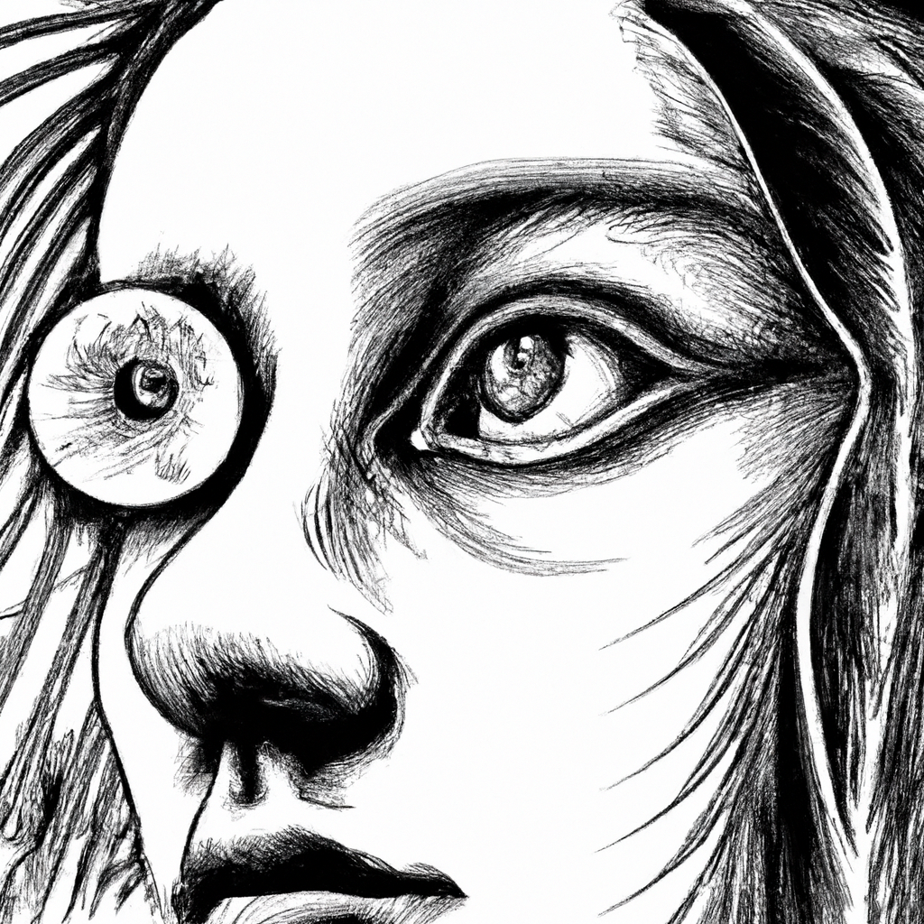 sposoby na otwarcie trzeciego oka - ezoteriko