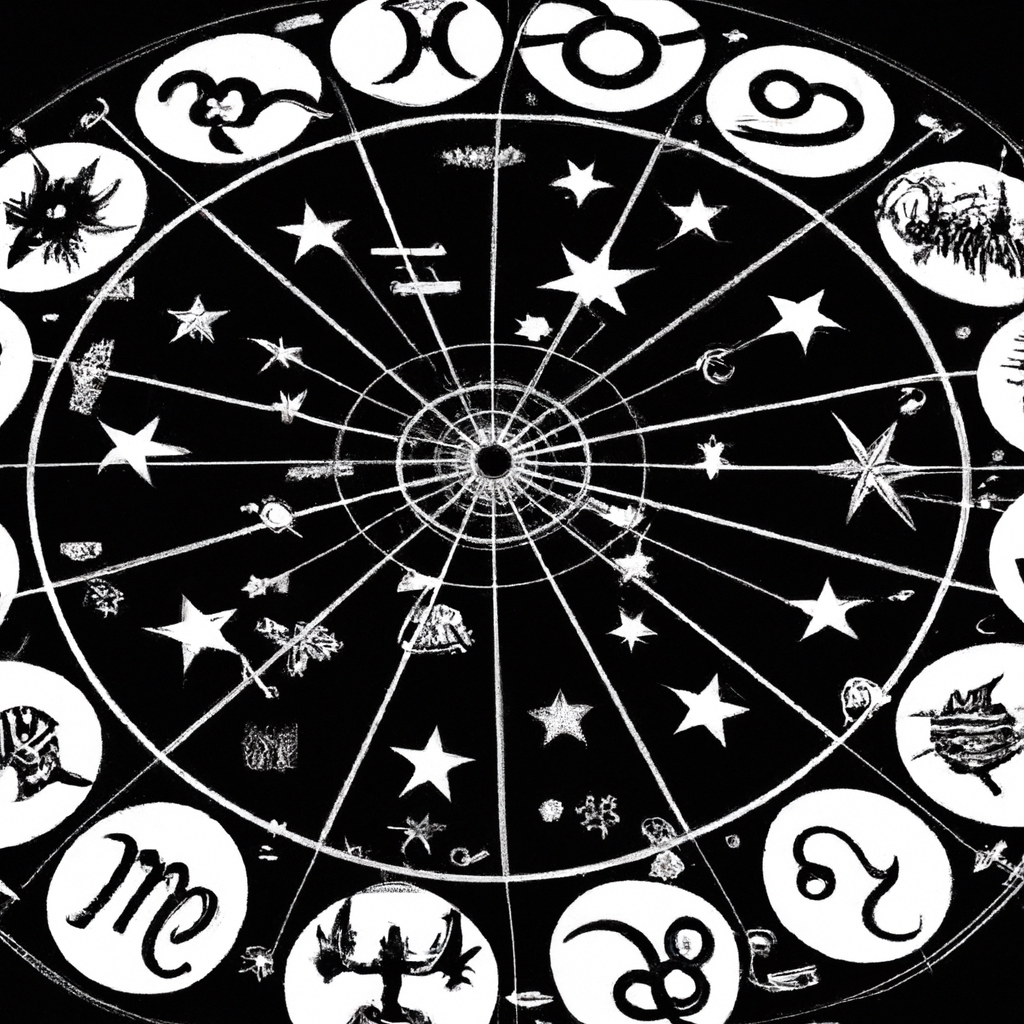 astrologia - co to znaczy, kim jest astrolog - ezoteriko