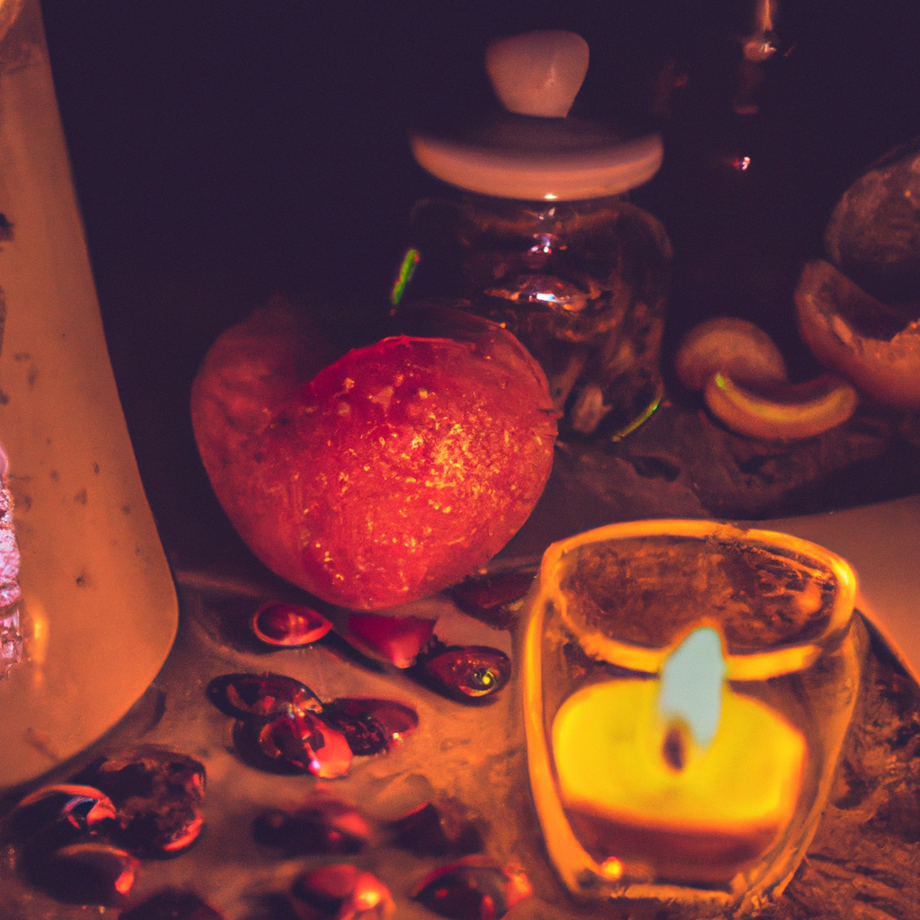 co zrobić przy nieszczęśliwej miłości - ezoteriko