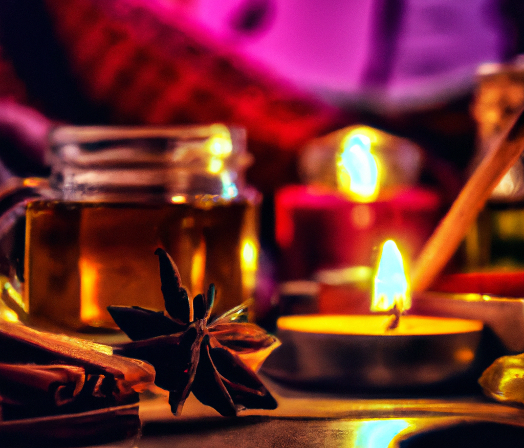 kiedy robić rytuał - ezoteriko