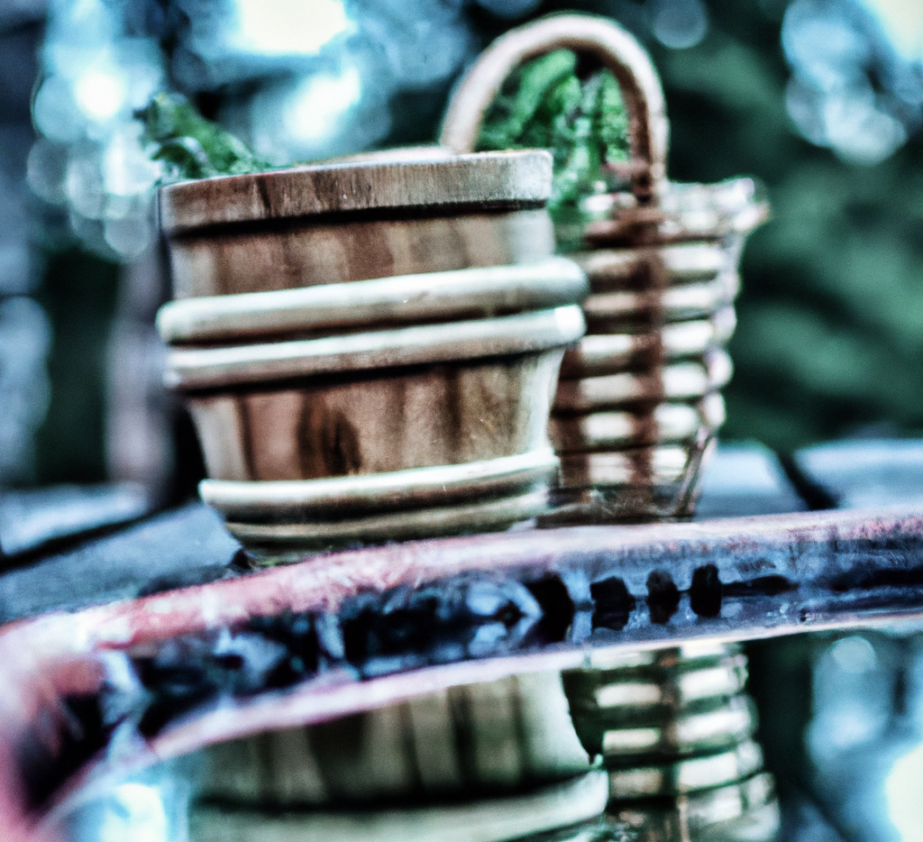 magiczny rytuał z wodą - ezoteriko