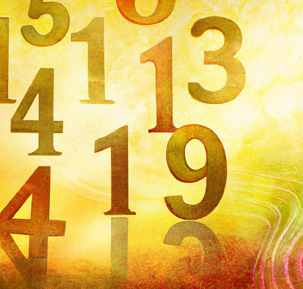 dopasowanie numerologiczne imion - ezoteriko