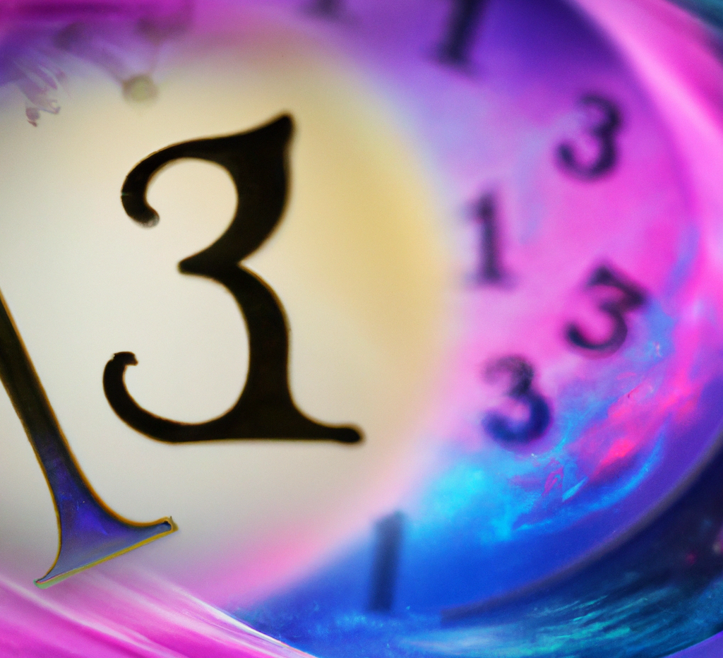 numerologiczne dopasowanie - ezoteriko