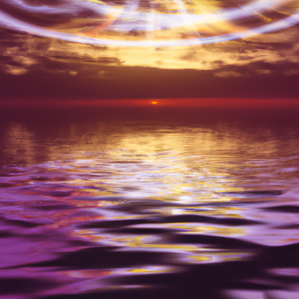 aury - co to jest - ezoteriko