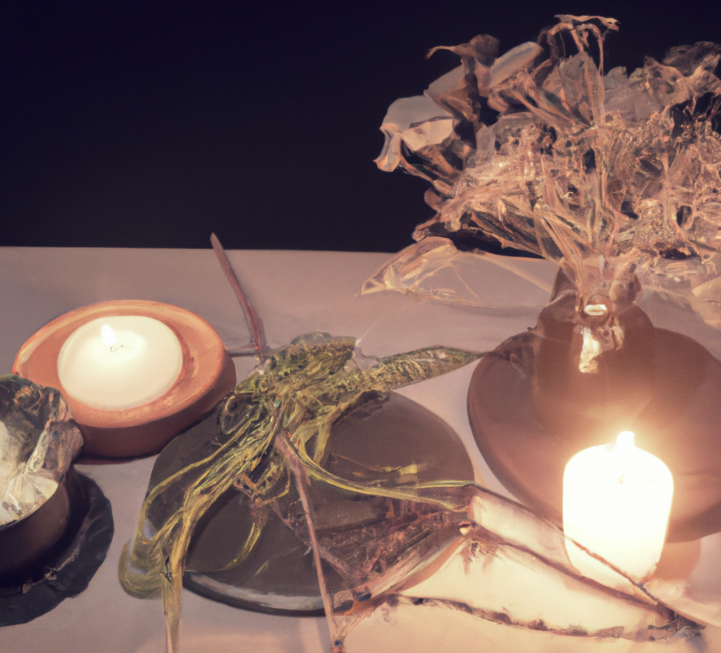 czy biała magia to grzech