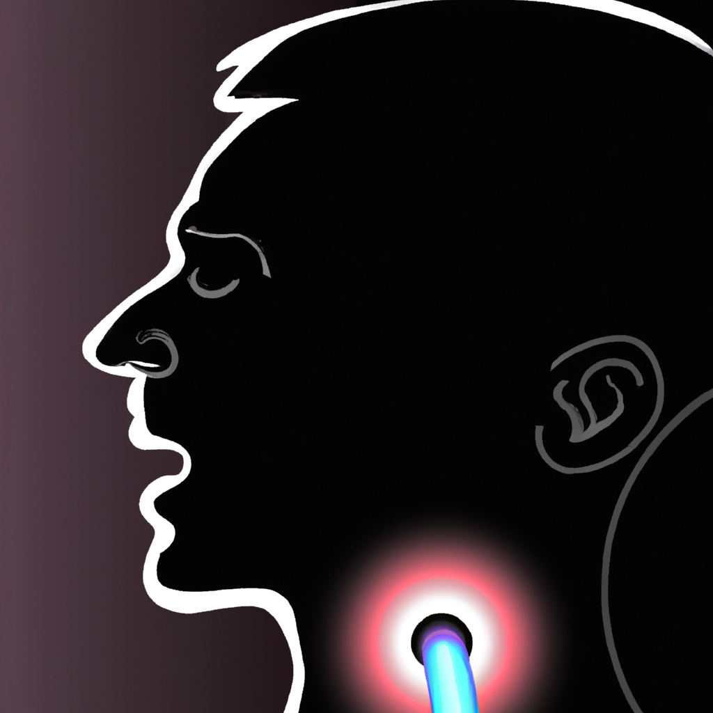 zablokowana czakra gardła - ezoteriko