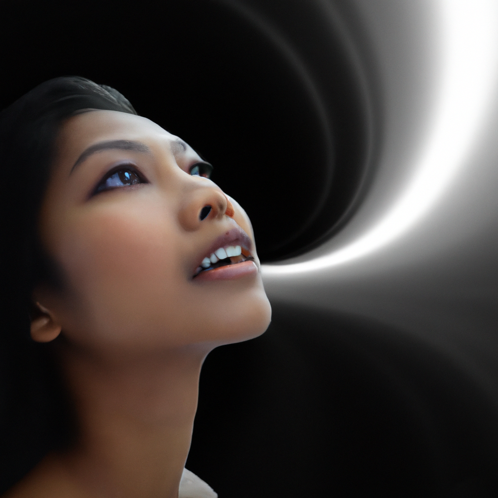 jak odblokować czakrę gardła?