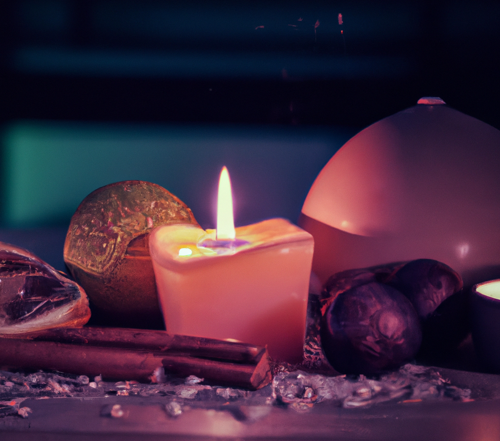 na czym polega rytuał miłosny - ezoteriko