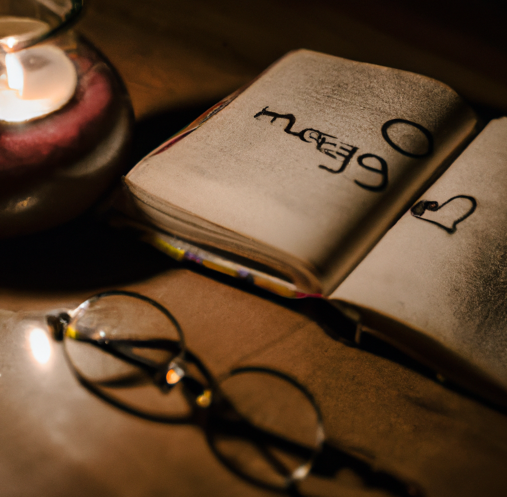 jak działają rytuały - ezoteriko