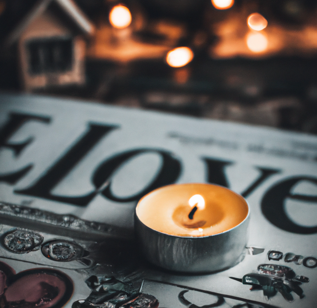 jak działają rytuały - ezoteriko