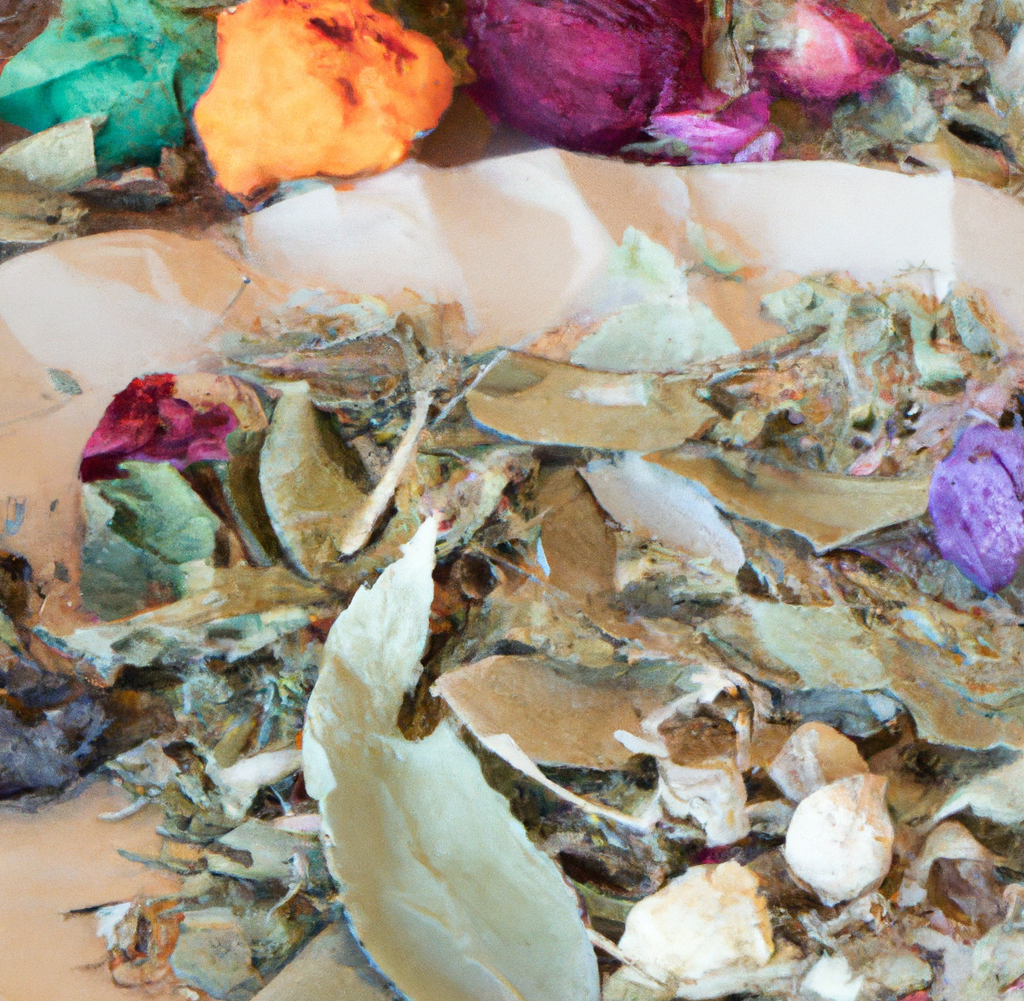 polskie rośliny - ezoteriko