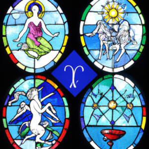 znaki zodiaku - ezoteriko