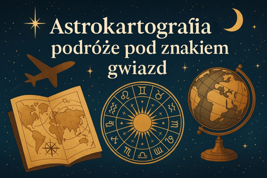 astrokartografia - ezoteriko